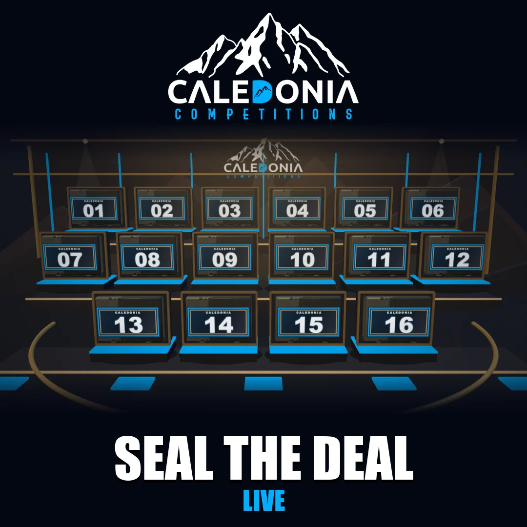 Seal the Deal